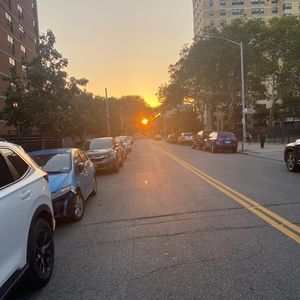 Meet your Posher, Patricia